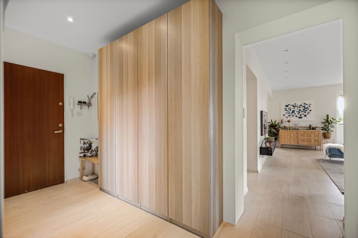 Norwegian Modern Apartment Decorating Styles photo